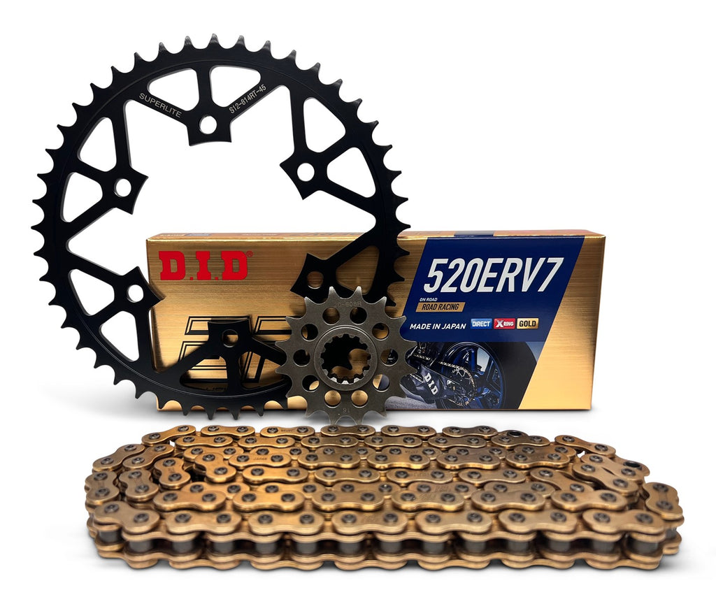 Superlite drivetrain product image