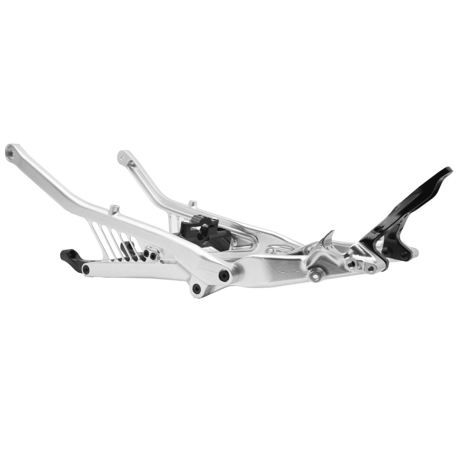 SPIDER 15.D300 Billet Racing Rear Subframe for Ducati Panigale V2 955