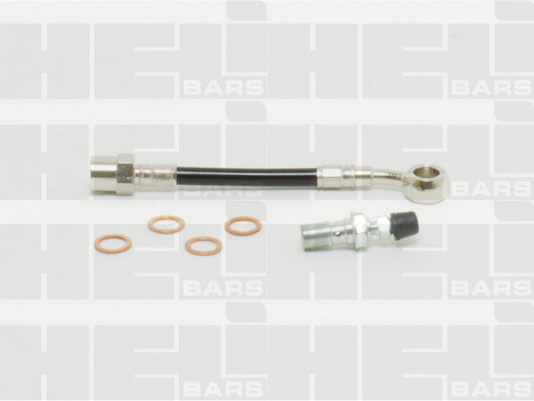 HeliBars Hydraulic Line Extension - 5 1/8 inch (13cm) length