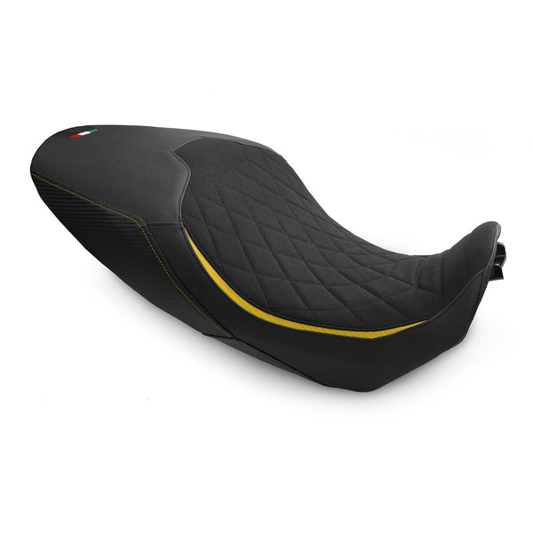 Ducati | Diavel 1260 19-23 | Diamond Sport | Low Rider Seat Cover