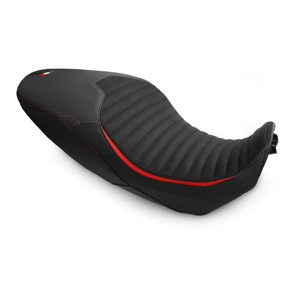 Ducati | Diavel 1260 19-23 | Classic Sport | Low Rider Seat Cover