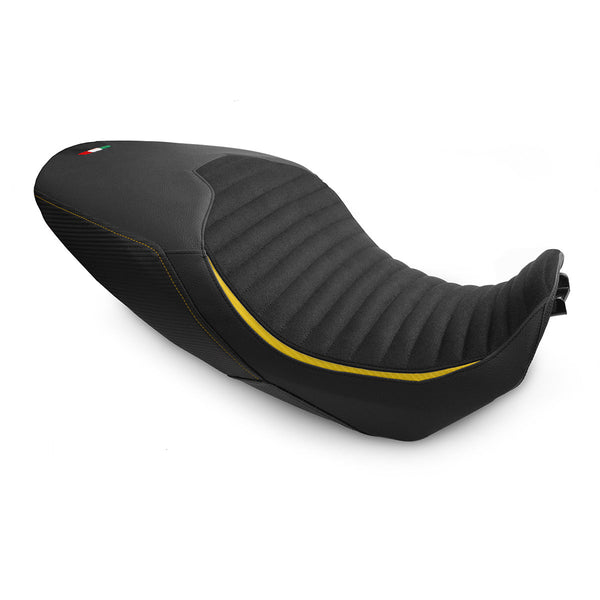 Ducati | Diavel 1260 19-23 | Classic Sport | Low Rider Seat Cover