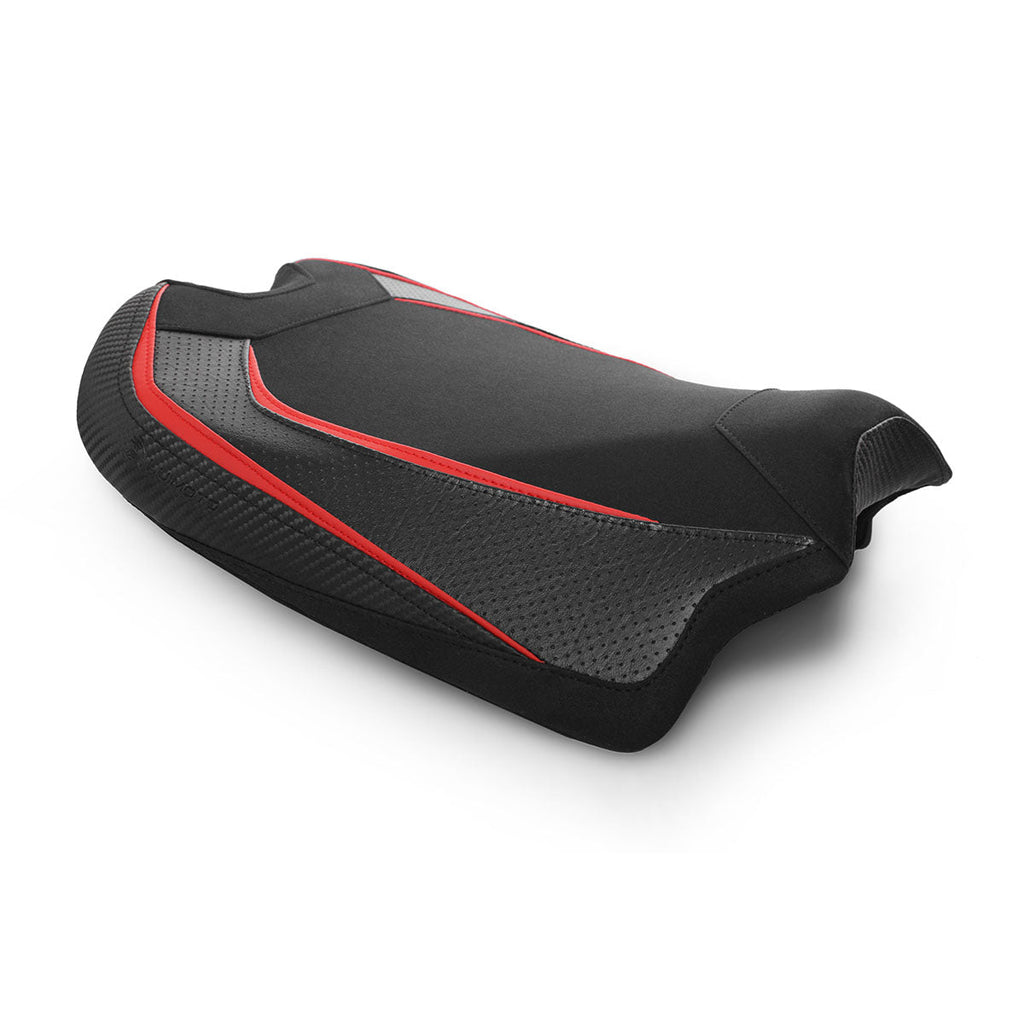 Ducati | Streetfighter V4 20-22 | Veloce | Rider Seat Cover