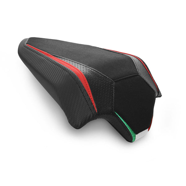 Ducati | Streetfighter V4 20-23, Panigale V2 20-22 | Veloce | Passenger Seat Cover