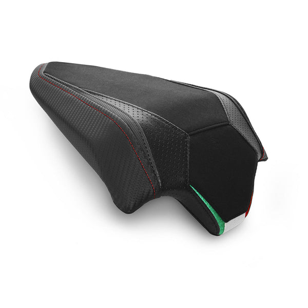 Ducati | Streetfighter V4 20-23, Panigale V2 20-22 | Veloce | Passenger Seat Cover