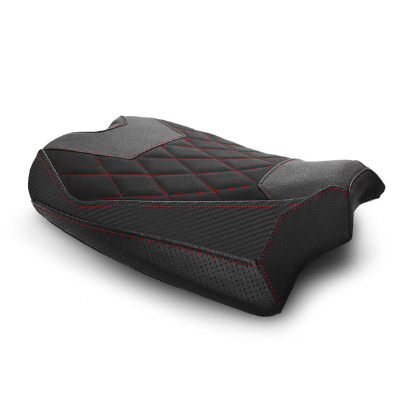 Ducati | Streetfighter V4 20-22 | Diamond Grezzo | Rider Seat Cover