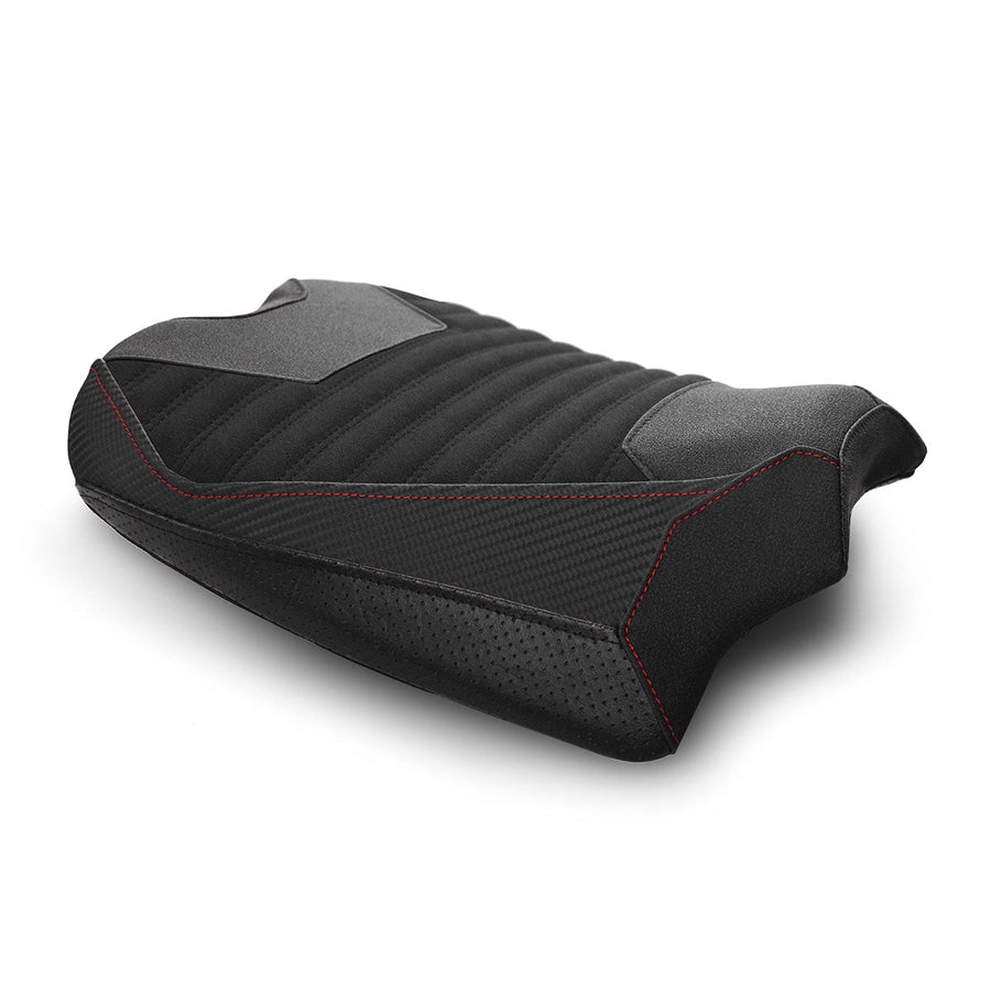 Ducati | Streetfighter V4 20-22 | Corsa | Rider Seat Cover