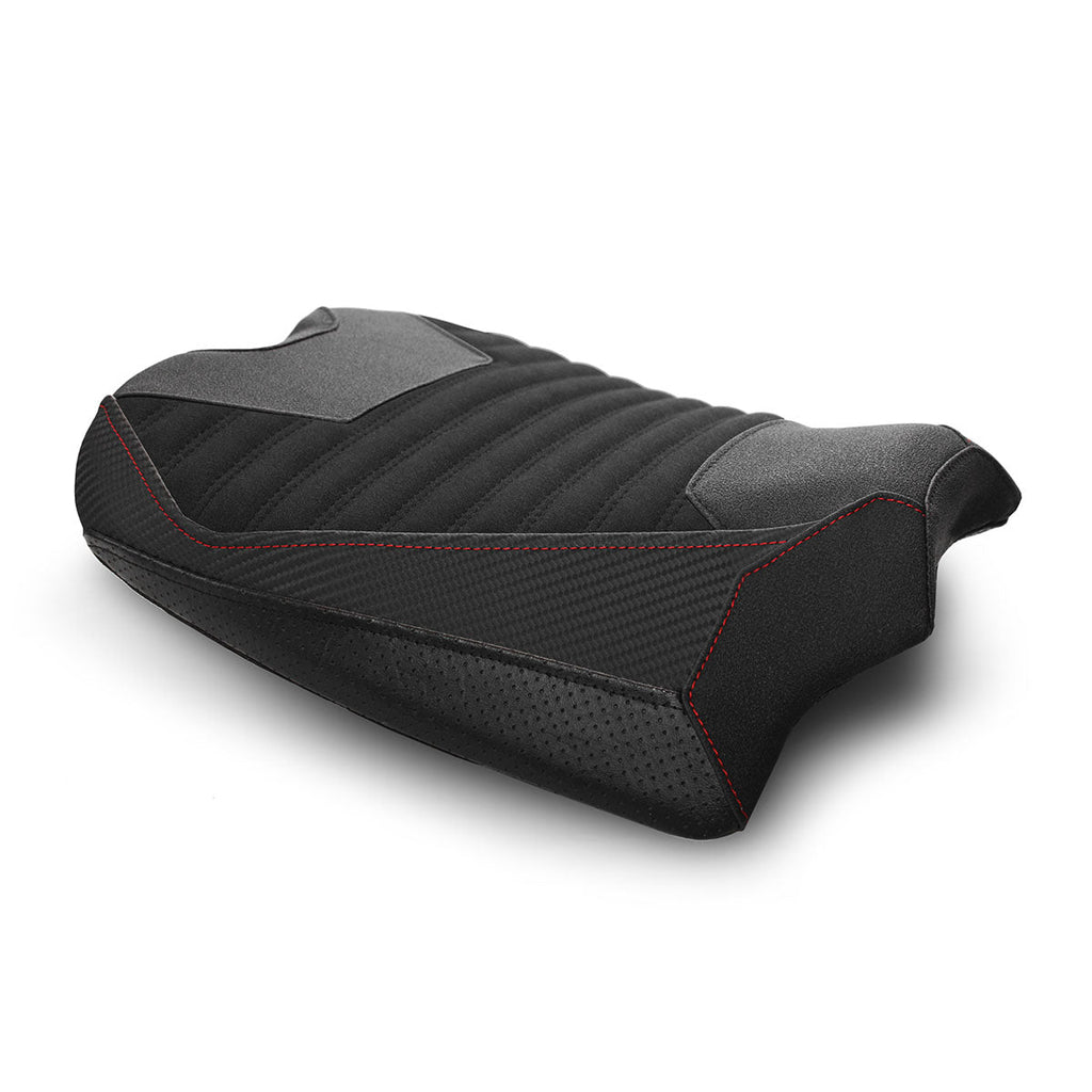 Ducati | Streetfighter V4 20-22 | Corsa | Rider Seat Cover