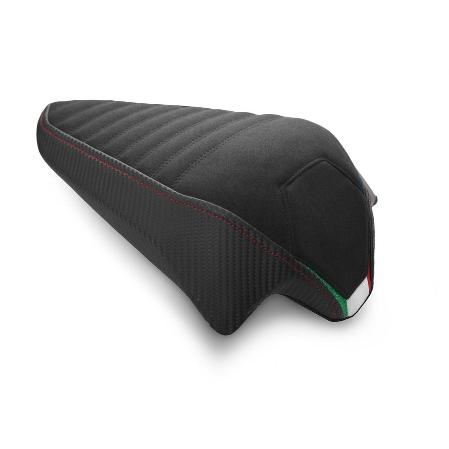 Ducati | Panigale V2 20-24, Streetfighter V4 20-22 | Corsa | Passenger Seat Cover