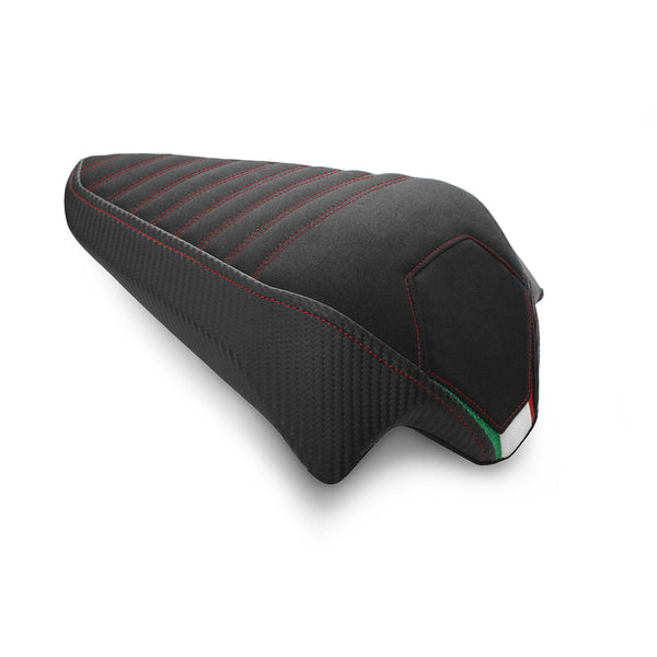 Ducati | Panigale V2 20-24, Streetfighter V4 20-22 | Corsa | Passenger Seat Cover