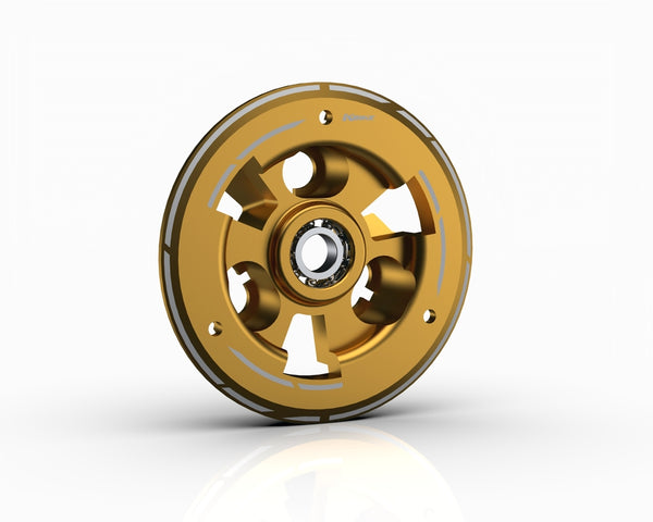 KBIKE Pressure plate Spitzi V4 SP06