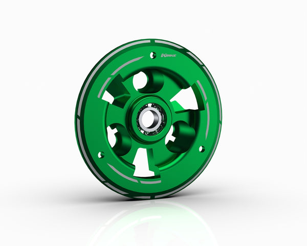 KBIKE Pressure plate Spitzi V4 SP06