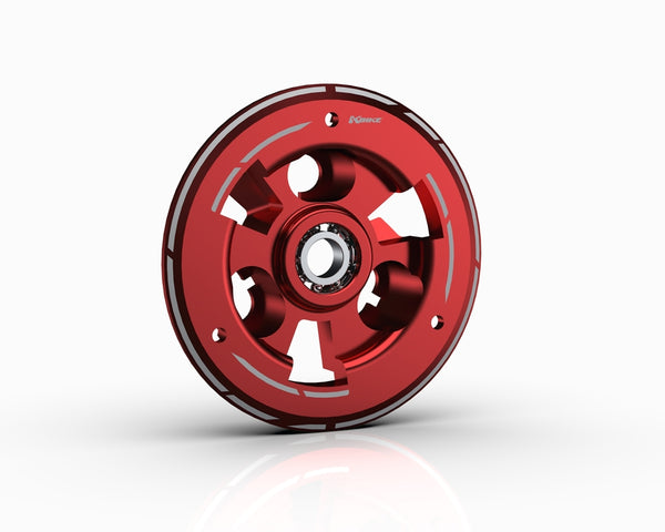 KBIKE Pressure plate Spitzi V4 SP06