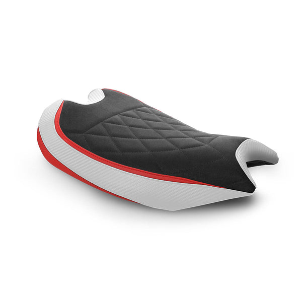Ducati | Panigale V2 20-24 | Diamond Sport | Rider Seat Cover