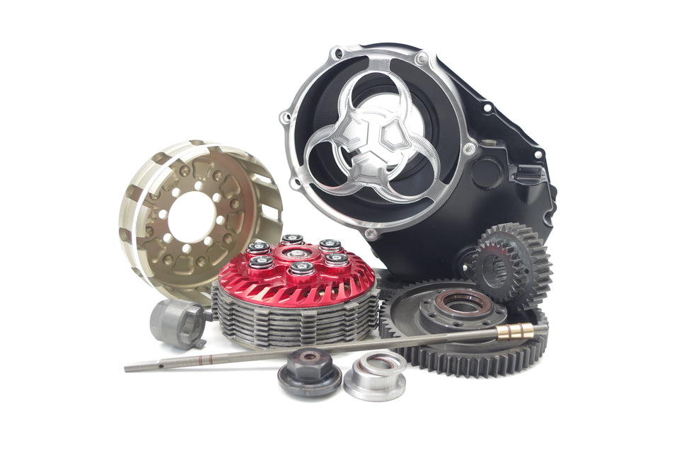 KBIKE DIAVEL 1260 / MULTISTRADA 1260 KIT13