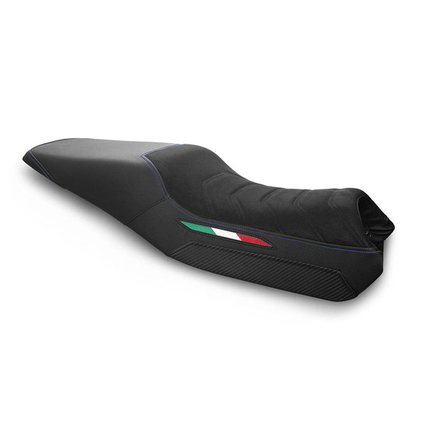 Ducati | ST2 944 97-03 | Sport Cafe | Rider Seat Cover