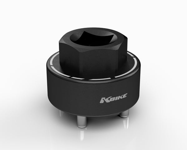 KBIKE Steering stem nut tool KCH5DN