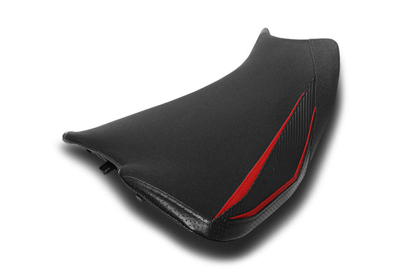 Ducati | Monster 937 21-25, Monster 950 21-25 | Veloce | Rider Seat Cover