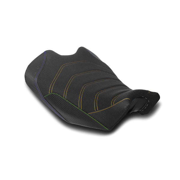Ducati | Monster 937 21-25, Monster 950 21-25 | Cafe Grezzo | Rider Seat Cover