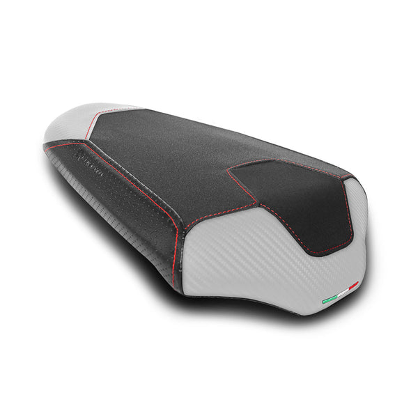 Ducati | Monster 937 21-25, Monster 950 21-25 | Cafe Grezzo | Passenger Seat Cover