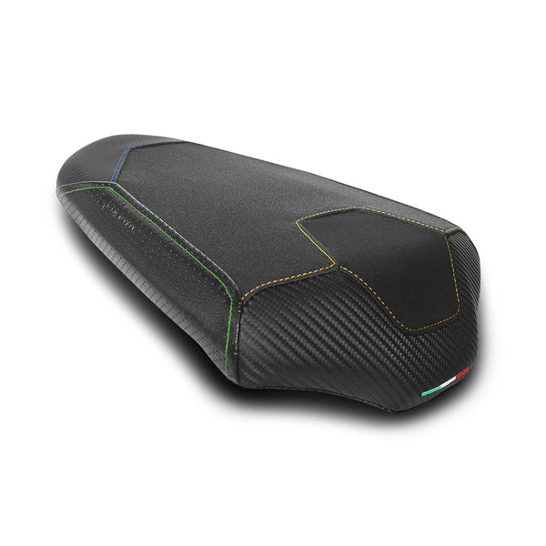 Ducati | Monster 937 21-25, Monster 950 21-25 | Cafe Grezzo | Passenger Seat Cover