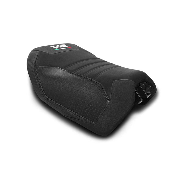 Ducati | Multistrada V4 21-25 | Grezzo | Rider Seat Cover