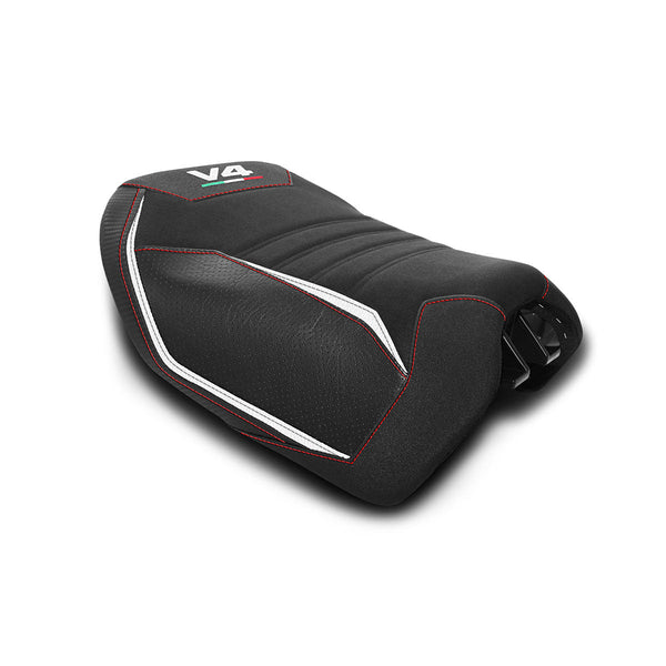 Ducati | Multistrada V4 21-25 | Grezzo | Rider Seat Cover