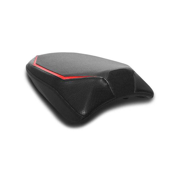 Ducati | Multistrada V4 21-25 | Grezzo | Passenger Seat Cover