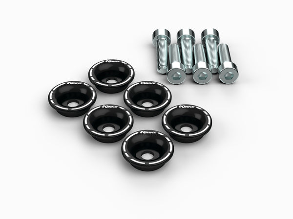 KBIKE Kit caps 1098 / 1198 K07