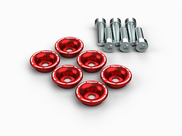 KBIKE Kit caps 1098 / 1198 K07