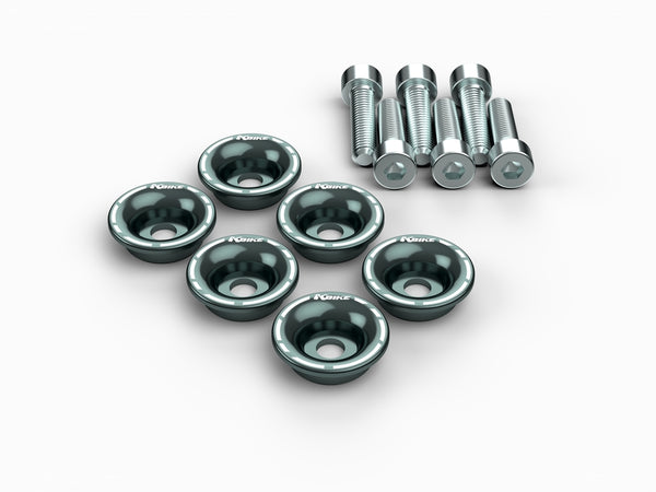 KBIKE Kit caps 1098 / 1198 K07