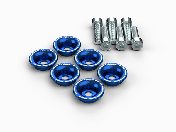 KBIKE Kit caps 1098 / 1198 K07