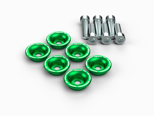 KBIKE Kit caps 1098 / 1198 K07