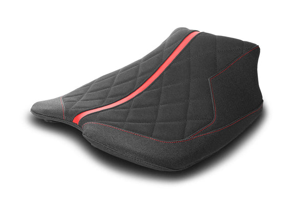Ducati | Panigale V4 22-24 | GP Diamond | Rider Seat Cover