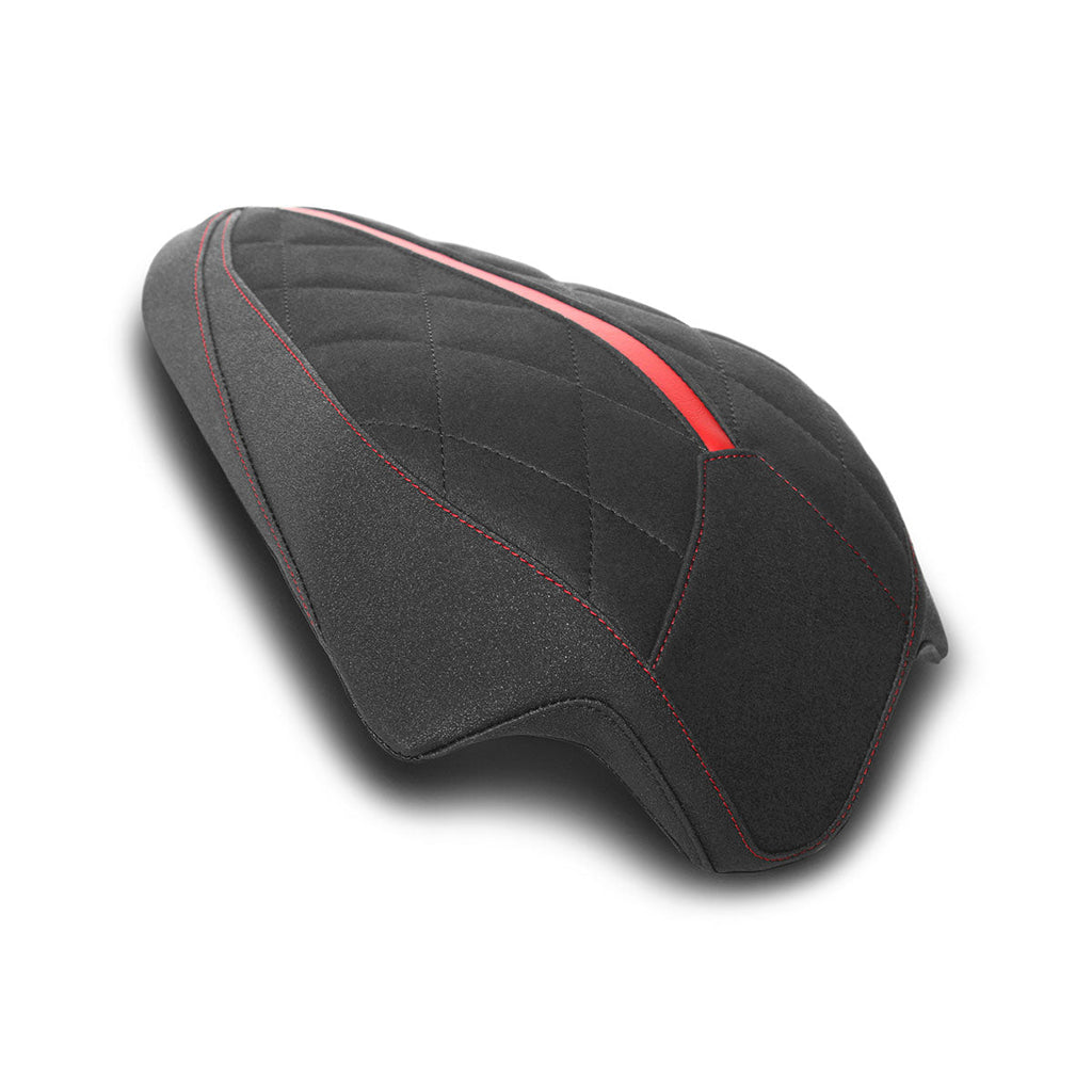 Ducati | Panigale V4 22-24 | GP Diamond | Passenger Seat Cover