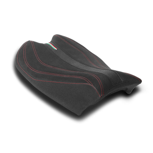 Ducati | Panigale V4 22-24 | Italia R | Rider Seat Cover