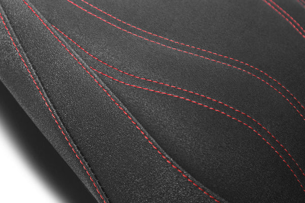 Ducati | Panigale V4 22-24 | Italia R | Passenger Seat Cover