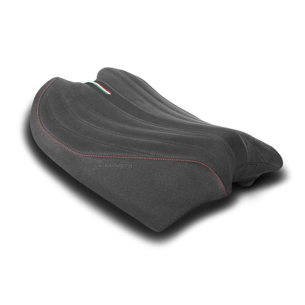 Ducati | Superleggera V4 22-23 | Italia R | Rider Seat Cover