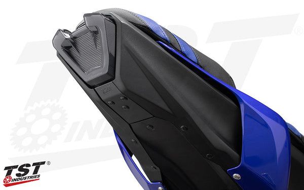 TST Undertail Closeout for Yamaha FZ-07 / MT-07 2015-2024