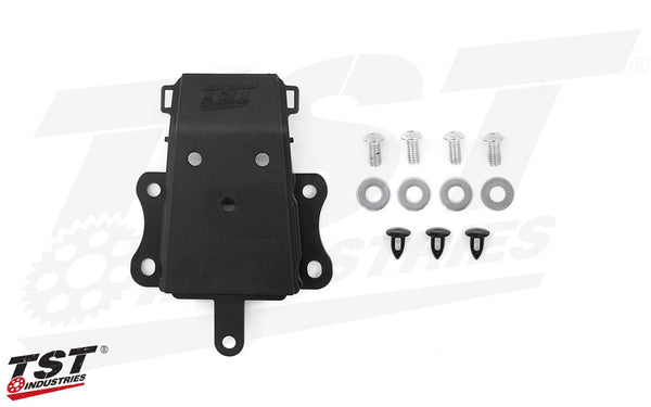 TST Undertail Closeout for Yamaha FZ-07 / MT-07 2015-2024