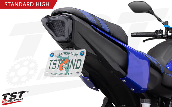 TST Elite-1 Fender Eliminator | Multiple Models