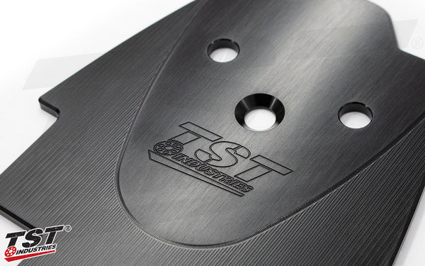 TST Undertail Closeout for Suzuki GSX-S1000 / GSX-S1000F