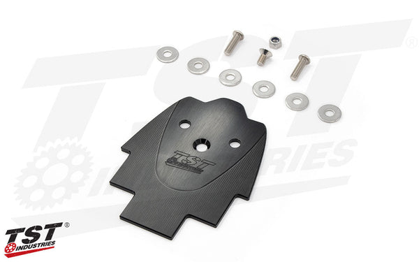 TST Undertail Closeout for Suzuki GSX-S1000 / GSX-S1000F