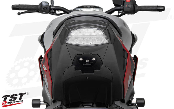 TST Undertail Closeout for Suzuki GSX-S1000 / GSX-S1000F