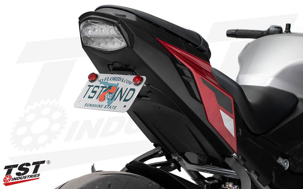 TST Undertail Closeout for Suzuki GSX-S1000 / GSX-S1000F