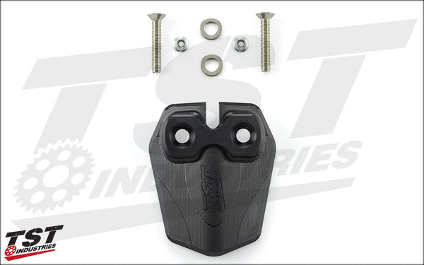 TST Undertail Closeout Yamaha YZF-R1 2015+