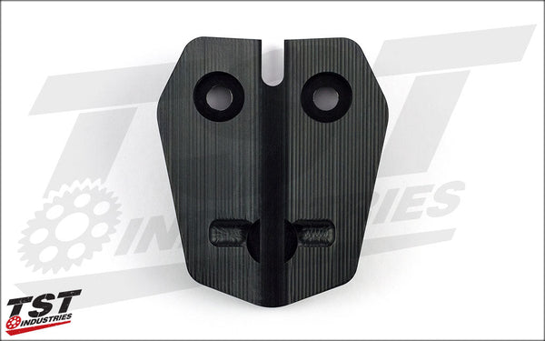 TST Undertail Closeout Yamaha YZF-R1 2015+