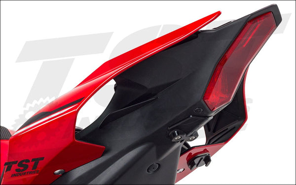 TST Undertail Closeout Yamaha YZF-R1 2015+