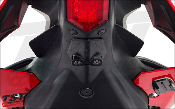 TST Undertail Closeout Yamaha YZF-R1 2015+
