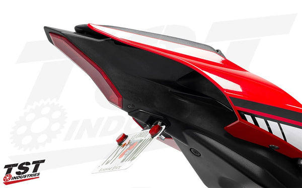 TST Elite-1 Fender Eliminator and Closeout Yamaha YZF-R1 2015+